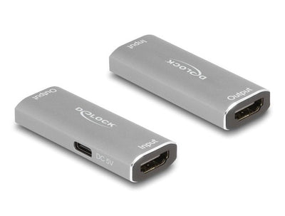 Delock 11506 Repetidor HDMI 8K 60 HZ 20M — image 1