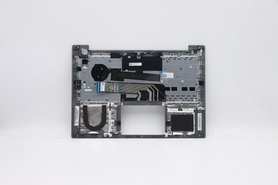 Lenovo 5CB0W44366 Refacción Laptop Cover + Keyboard — image 1