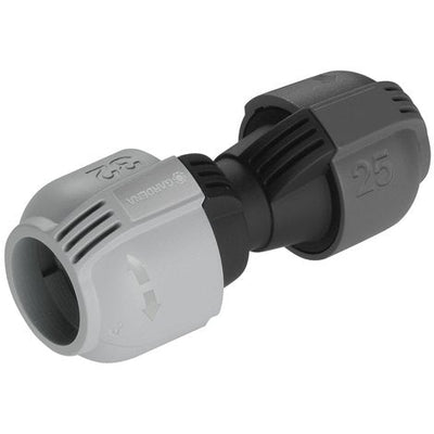 Gardena Sprinklersystem Piece Connection With Reducción 32MM 25MM, Connection — image 1