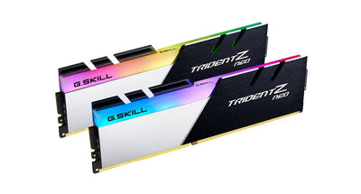 G.skill RAM DDR4 16GB PC 3200 CL16 Kit (2X8GB) 16GTZN Neo — image 1