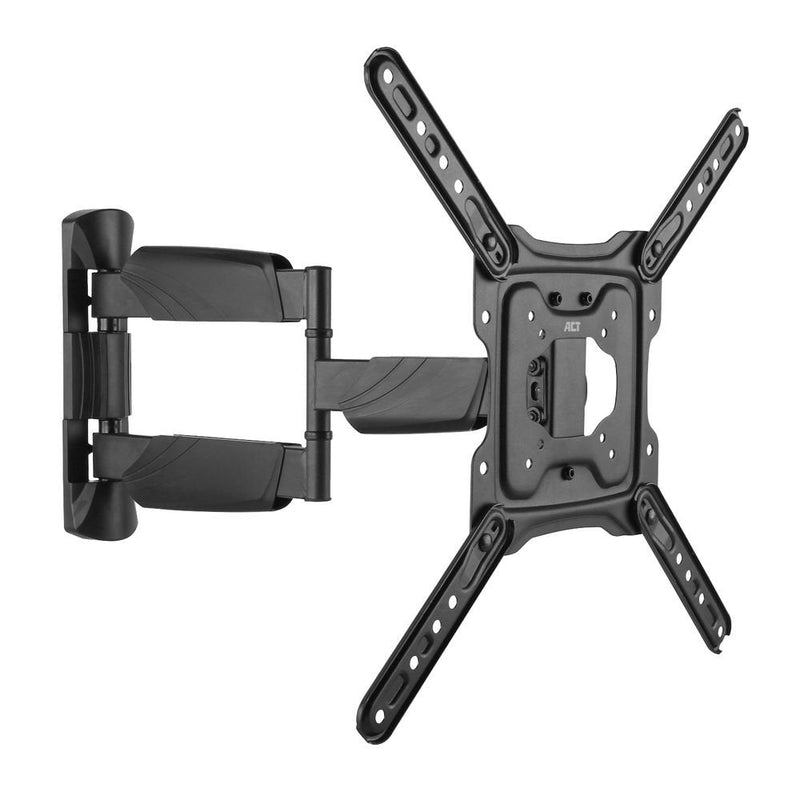 Full Motion TV Wall Mount, 23 Inch Up To 65 Inch, VESA