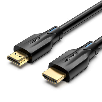 Vention HDMI Cable 8K/10M Black Aanbl — image 1
