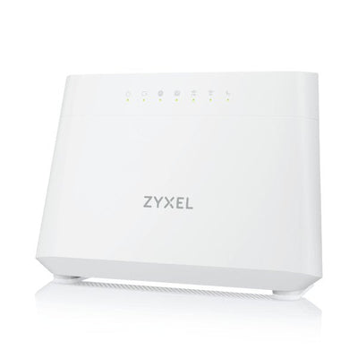Zyxel Wl-router DX3301-T0 VDSL2 AX1800 5-PORT Super Gateway — image 1
