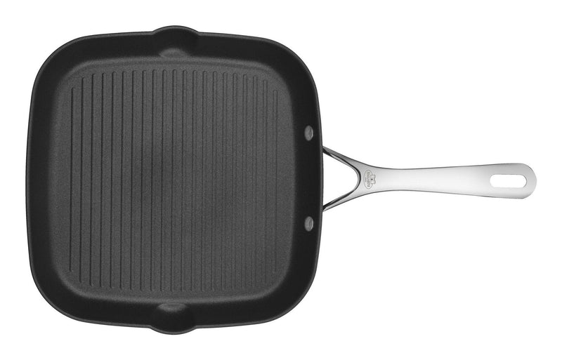 Ballarini Frying Pan Grill Titanio Alb 28CM ALBG9F0.28U