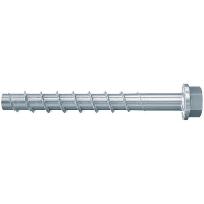 Fischer Ultracut Fbs Ii 10X80 25/15/- Us 50 Pieces Screw — image 1