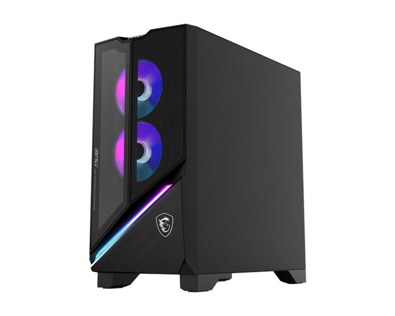 MSI PC Gaming Mpg Infinite X3 Ai 2NVR7-073AT Intel Core Ultra 7 265K 32GB DDR5-SDRAM 1TB SSD NVIDIA GeForce Rt