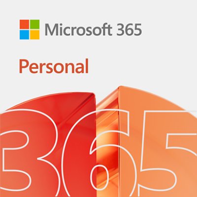 Microsoft EP2-32410 M365 Personal FY25H2 Eurozone Subs — image 1