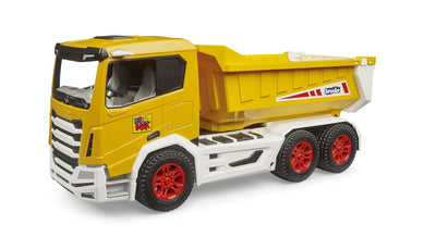 Bruder Roadmax Dumper 03470 — image 1
