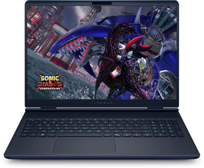 Dell Laptop Alienware 16X Aurora U9-275HX 32GB 1TB RTX5070 16 Wqxga W11H — image 1