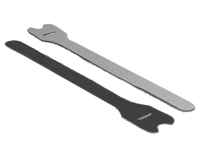 Delock Sujetacables With Velcro 18264