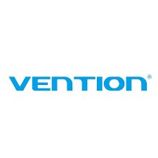Vention Converter 42161 HDMI Male VGA Female Jack 3.5 Female 15CM Black — image 1