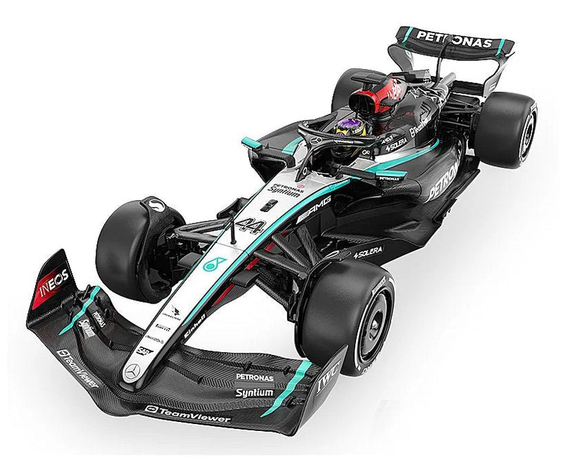 Jamara Mercedes Amg W15 F1 1:12 Performance Black 2,4GHZ JAMAR-402250