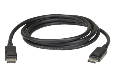 Aten Cable DisplayPort REV.1.4 3M — image 1