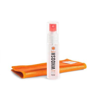 Whoosh! Go Screen Wash Phone Mobile Phone/Smartphone Kit Cleaning Equipos 30ML — image 1