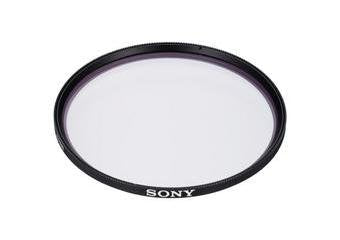 Sony VF-72MPAM Mc Protection 72 Carl Zeiss T — image 1