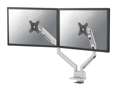 Neomounts Tis 17-32 2TFT Silver MAX.9KG — image 1
