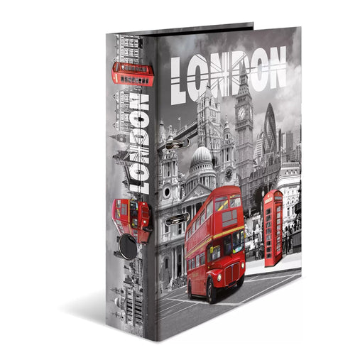 Herma Folder A4 Londres — image 1