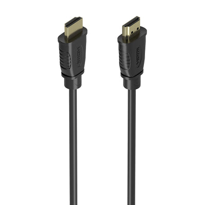 Aisens HDMI Cable V2.1 Ccs Ultra High Speed / Hec 8K@60HZ 48Gbps, a/m-a/M, Black 7.0M — image 1