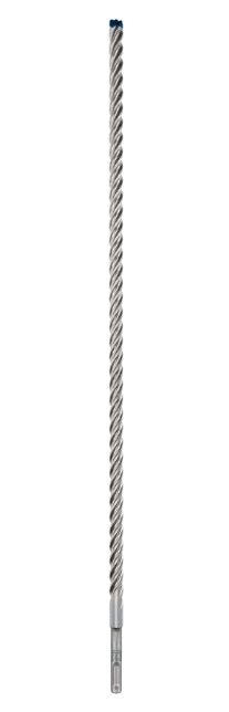 Bosch Professional Expert Drill Percutor SDS-PLUS-7X, Ø 14MM, Length Útil 550MM 2608900125