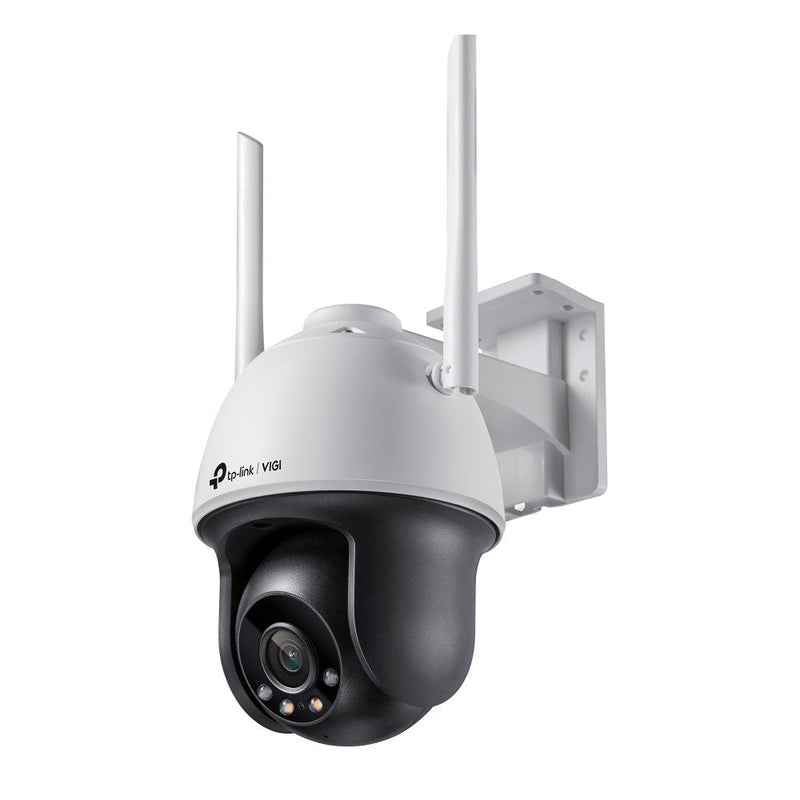 TP-Link Vigi C540-W 4MM Camera Security Pt IP 4MP Wi-Fi Full Colour - Video H.265 + - Deteccion Smart