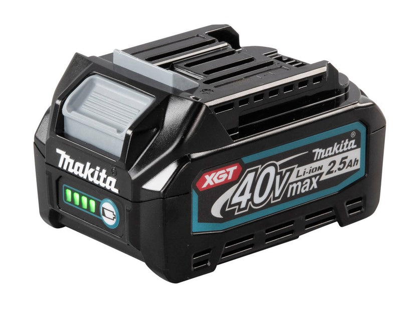 Makita Battery BL4025 Li 40V 2.5AH 191B36-3