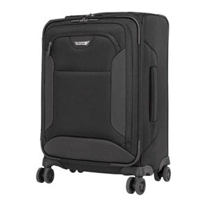 Targus CUCT04R Maletines Laptop 40,6CM (16) Case With Wheels Negrocorporate Traveller Roller — image 1