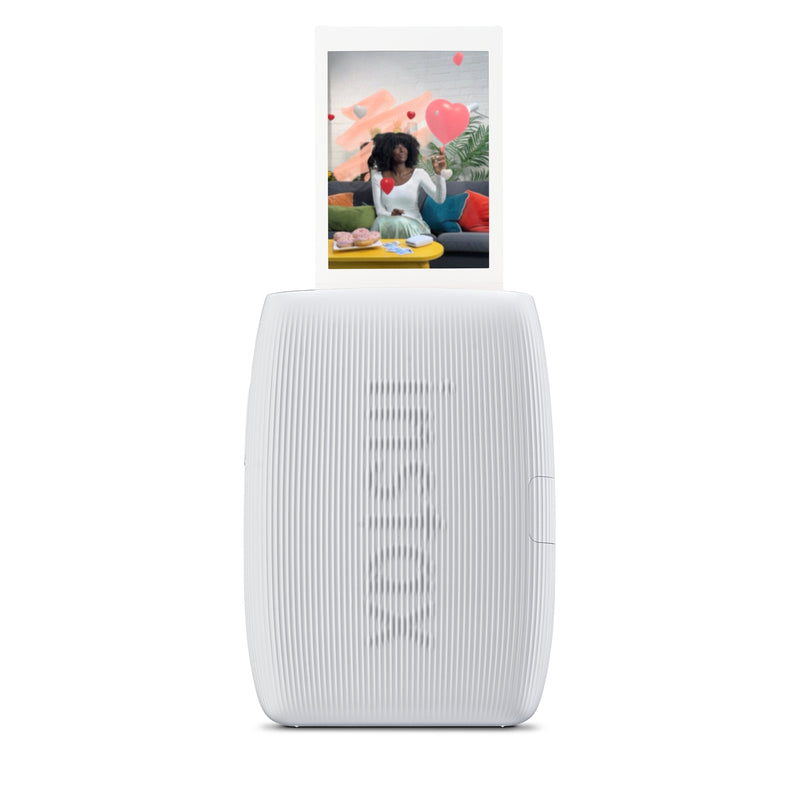 Fujifilm Printer Fotográfica 16832077 / Fuji Inmax Mini Link 3 White