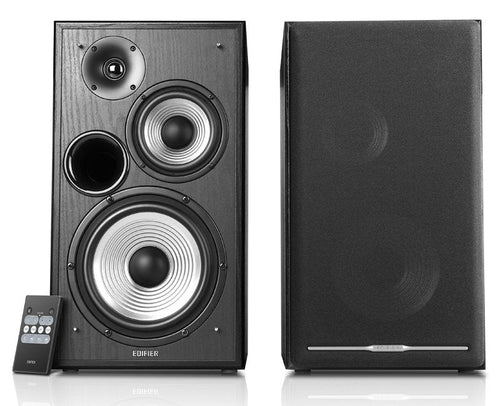 Edifier R2750DB Set Speakers 2.0 Canales 136W Black — image 1
