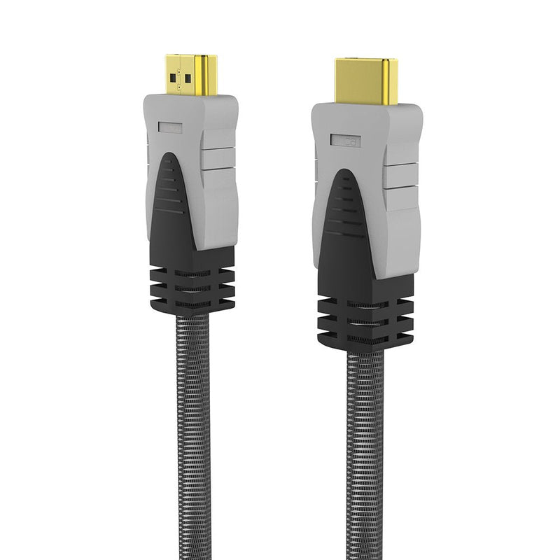 Inca Hdmi-cable IHD-05T 2.0 4K, 30HZ, 5M Retail