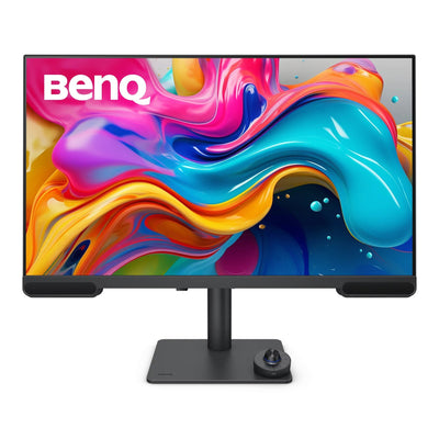 BenQ Monitor PV3200U LED 32 3840 X 2160 4K @ 60 HZ 3x HDMI USB-C Speakers With Subwoofer — image 1