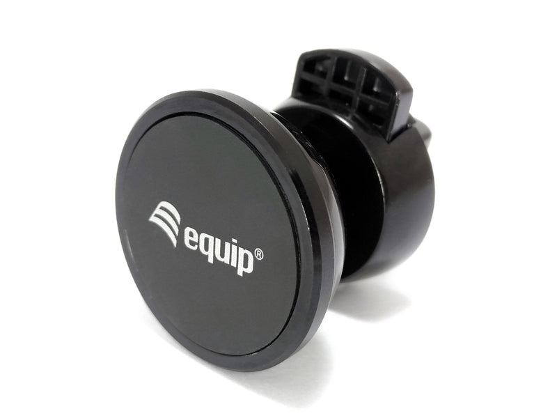 Equip Stand Unversal Life Magnetic Car Holder Socket Ventilacion Smartphone