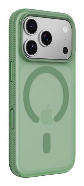 Belkin Sheerforce Case For Iphone 17 Pro 16CM (6.3) Green