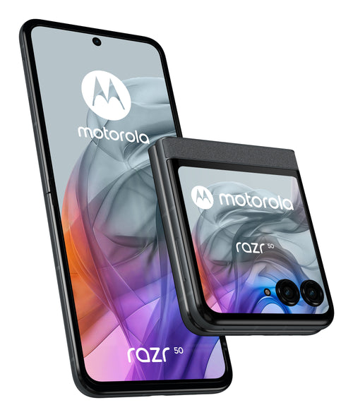 Motorola Smartphone Moto Razr 50 12G/256GB Grey — image 1