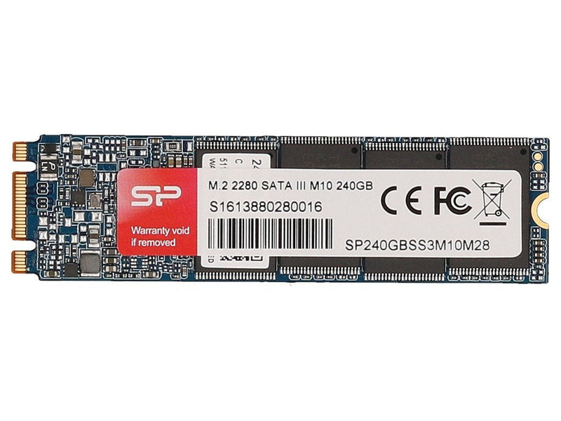 2-POWER SSD6012A SSD M.2 240GB SATA III