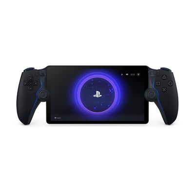 Sony Cliente Transmisión And Reproductor Remoto Playstation Portal Interactive Entertainment, Black 1000045050 — image 1