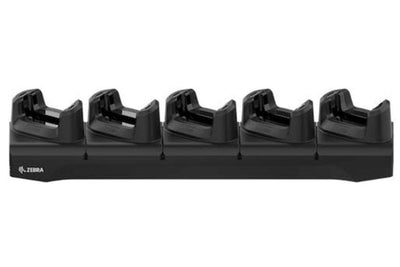TC22/TC27 5-SLOT Charge Only - Sharecradle - Warranty: 12M — image 1