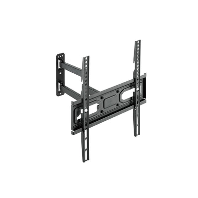 TooQ Wall Mount Screens 32-55 Gira/Incli - Black — image 1