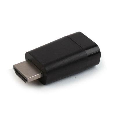 Gembird AB-HDMI-VGA-001 Adapter / Convertidor Hdmi-a (m) - VGA (f) — image 1