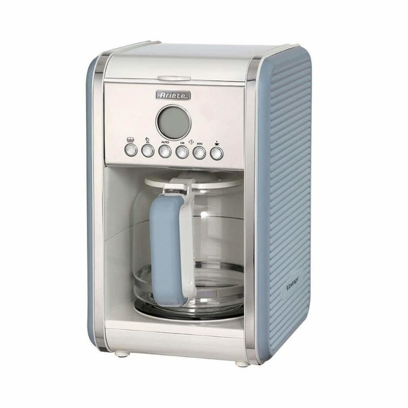 Ariete 1342 Totalmente Automática Coffee Machine Filtro