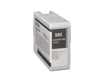 SJIC36P Mk Ink Cartridge Colorworks C6500/C6000 Black — image 1