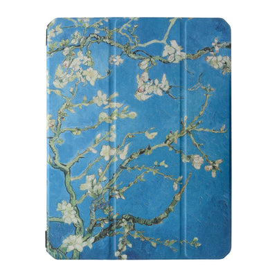 Realpower Ipad 10 Case 10,9',DESIGN Green Plant — image 1