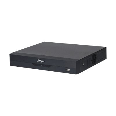 Dahua XVR5116HS-I3 Dvr 5EN1 H265 16CH 5M-N@8IPS + 8IP 6MP 1HDMI 1HDD Ai