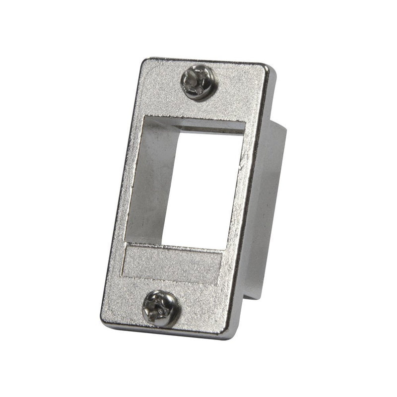Logilink MP0054 Stand Assembly Módulos Keystone 16.8 X 22.8MM