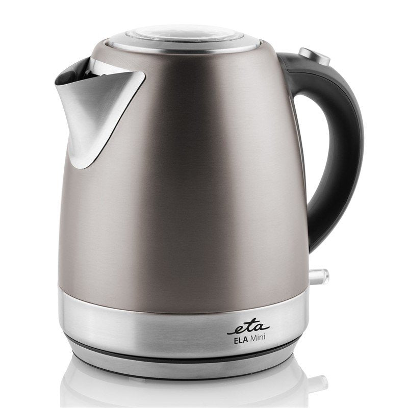 Eta Kettle Kettle Ela Mini ETA859990040 Standard 2100W, 1,2L