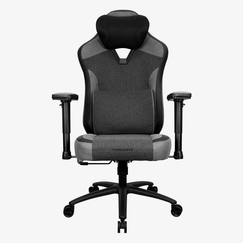 THUNDERX3 Eaze Loft - Gaming Chair - Black