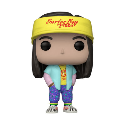 Figure Pop Stranger Things Argyle — image 1