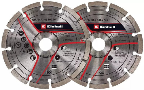 Einhell 4350736, Hoja — image 1