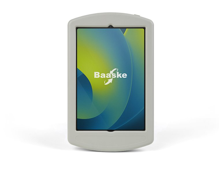 Case Baaske Tough-pac Ipad Mini 8,3 Grey