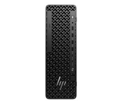 HP PC Workstation Z2 Sff G1I U7265 32GB/1TB Spain Spanish Localization — image 1