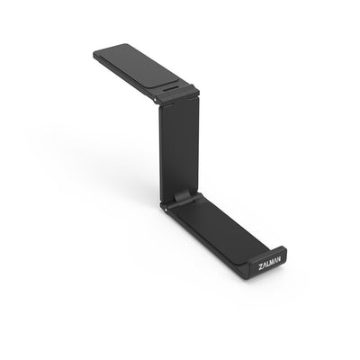 Zalman Stand Headphones ZM-FH10 Colour Black — image 1